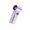 Purple, variant on Necvior Outdoor Portable Handheld Mist Fan Outdoor Light Weight Coolers Enduring