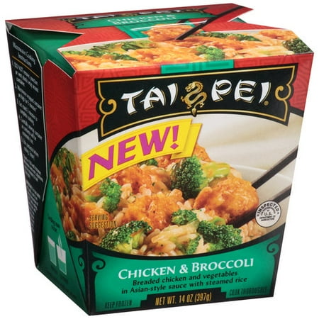Tai Pei Chinese Food Walmart Tai Pei Chinese Food Walmart