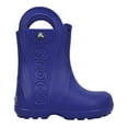 thumbnail image 3 of Crocs Toddler & Kids Handle It Rain Boot, 3 of 6