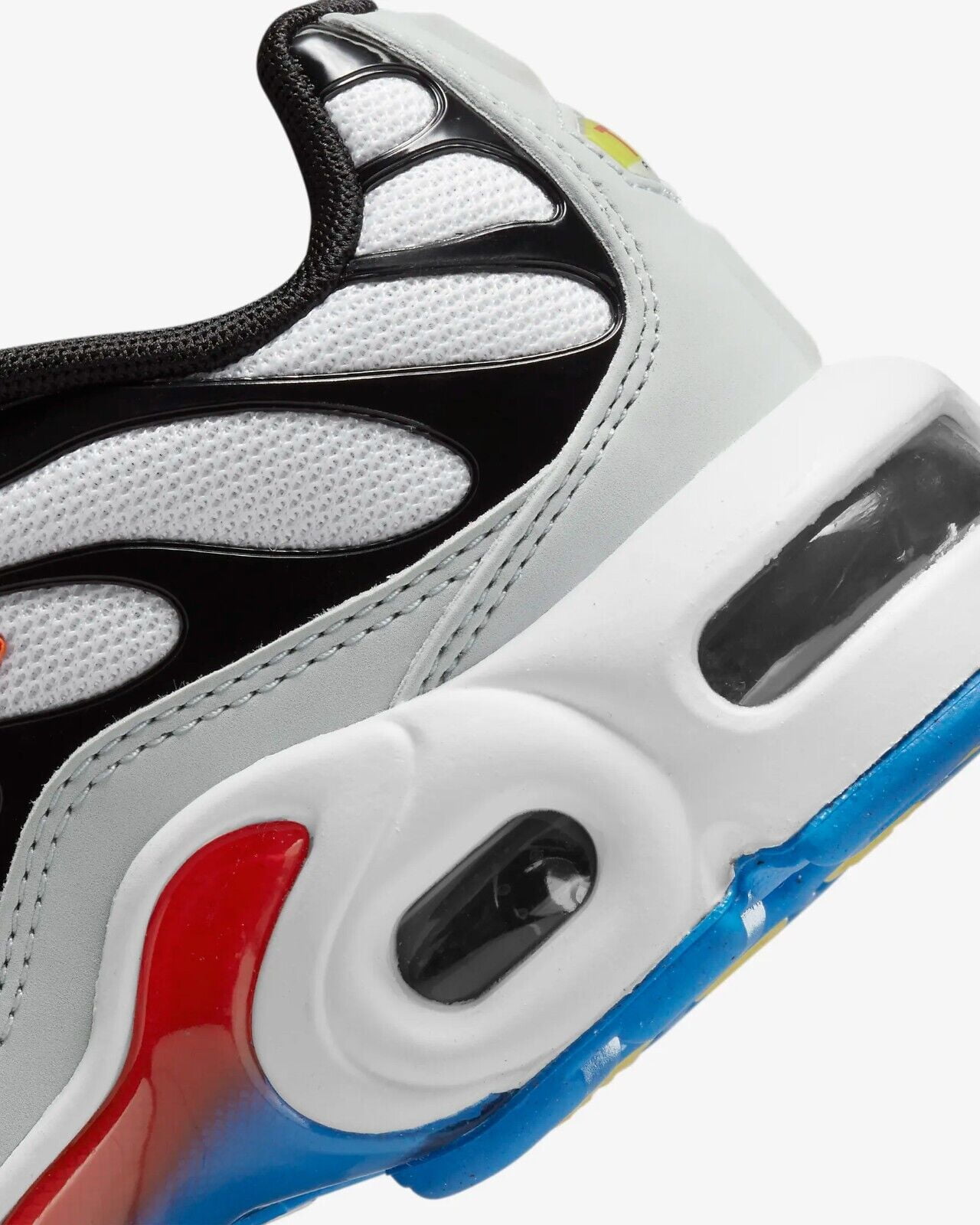 air max 3 plus white