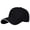 Brown, variant on Adjustable Size Running Workouts Outdoor Activities All Seasons Baseball Cap Hats for Men and Women