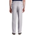 thumbnail image 2 of Microfiber Waist-Relaxer Pants Light Grey 44 x 32, 2 of 8