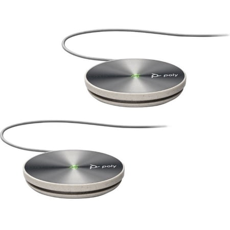 UPC: 0610807896661 | Poly Wired Microphone