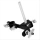 thumbnail image 5 of Instrument Stand Expansion Clip Multi-Functional Cowbell Stand, 5 of 5