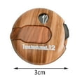 thumbnail image 3 of kurtrusly Mini Golf Score Counter Scorekeeper Simple Accessoire de Golf Accessoires, 3 of 5
