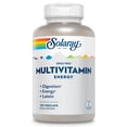 thumbnail image 1 of Multivitamínico SOLARAY Spectro Energy para mujeres y hombres, 120 cápsulas vegetales, 1 of 6