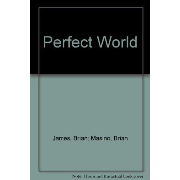 Pre-Owned Perfect World (Hardcover) 043967364X 9780439673648