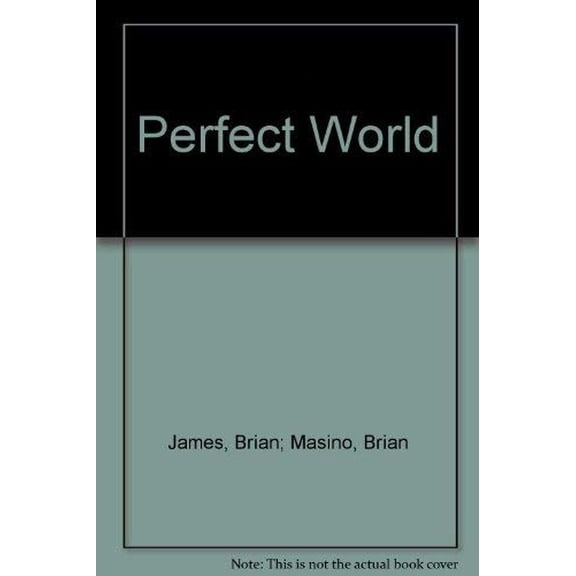 Pre-Owned Perfect World (Hardcover) 043967364X 9780439673648