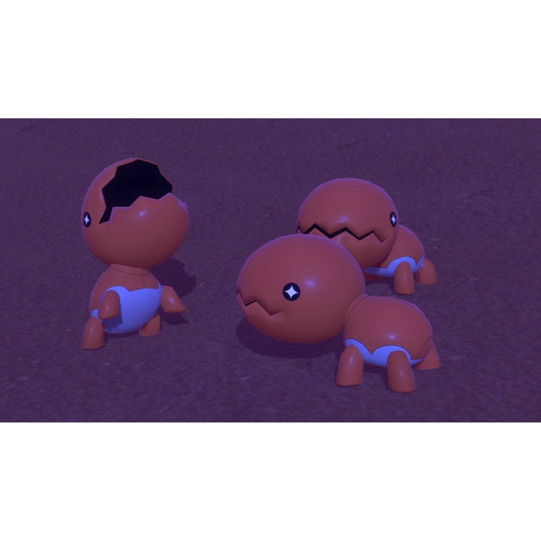 Nintendo, New Pokemon Snap, Nintendo Switch, Illumina Pokemon