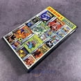 thumbnail image 2 of 369 in 1 GBA 32 Bit Game Cartridge Card for GBA GBASP NDS Retro Games English Language, 2 of 6