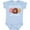 AE-Light Blue, variant on Inktastic Life is Better with Donuts Boys or Girls Baby Bodysuit