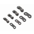 thumbnail image 1 of 10pcs Steel Chainsaw Chain Joints Repair Kits For 325/large/small 8/404 chain Accessories For Garden Woodworking, 1 of 5