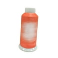 thumbnail image 3 of GUOOL Color Changing Thread, Embroidery, Hand Knitting, for Sewing Blanket Crochet Hat Orange, 3 of 9