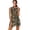 Camo Deer, variant on Yuyamidu Dragonfly Boho Floral Womens Golf Dresses with Built-in Shorts Athletic Dress Zip Up Tennis Dress for Women Size XS A-Line Workout Golf Dresses