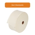 thumbnail image 4 of McKesson Stockinette Bandage Wrap - Cotton, Single Ply, Non-Sterile, Bias Cut - Size 3, 3 in x 50 yd, 1 Count, 1 Pack, 4 of 11
