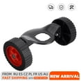 thumbnail image 2 of Almencla Grass Trimmer Wheels Replacement Parts Power Tools Accessories Garden Lawn Mower, 2 of 7