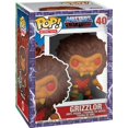 thumbnail image 1 of POP Vinyl: MOTU - Grizzlor POP Vinyl: MOTU - Grizzlor, 1 of 2