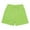 Mint Green, variant on ZQUUVOU Men's Athletic Short Solid Color Sports Fitness Lightweight Breathable Holiday Mesh Beach Shorts Pockets Cropped Shorts Olive Green