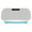 Green+Blue, variant on Goplus Vibration Plate Exercise Machine with 10 Speed Intensities Remote for Home Fitness White+Pink