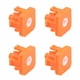 thumbnail image 5 of 4 protectores de entrada de cerámica para impresora 3D, accesorios de impresión 3D, protección de equipos, componentes de repuesto para 3, 5 of 9