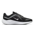thumbnail image 2 of Nike Quest 5 Men's Road Running Shoes Color: Black/Smoke Grey/Dark Smoke Grey/White Size: 6, 2 of 4