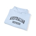 thumbnail image 4 of Australian Shepherd Dog Mom Mama Mother's Day Hoodie Gifts Sweatshirt Shirt, 4 of 4