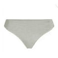 thumbnail image 4 of Holiday Time Women's Seamless Thong Panties, 3-Pack, Sizes S-2XL, 4 of 6