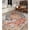 Tiger-Beige, variant on ChakmeOne Area Rugs 8x10 Ft Rugs for Living Room,Animal Print, Machine Washable, Non-Slip Stain Resistant Soft Carpet for Bedroom, Dining Room, Farmhouse, Nursery, Hallway Home Decor