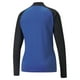 thumbnail image 2 of Chamarra Puma TeamLIGA Training para Mujer 657252-02 azul L, 2 of 2