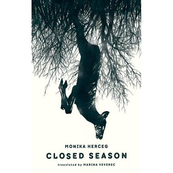 Closed Season, (Hardcover)