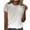 Print-White, variant on Jewelreauty Womens Summer Tops Casual Short Sleeve Crewneck Print T-Shirts Loose Tunic Tee Blouses 2025 (XL, Black)