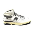 thumbnail image 1 of NEW BALANCE Aimé Leon Dore x 650R 'Silver' BB605RA1 MENS SNEAKER SIZE 11D, 1 of 6