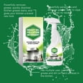 thumbnail image 4 of Grease Removal Cleaners, Bullshot Grease Remover, Kitchen, Stain Cleaner, Powerful Ready-To-Use Cleaner for Heavy Oil Stains on Kitchen Stovetops and Cooktops, 4 of 4