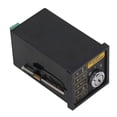 thumbnail image 4 of Module de contrôleur de moteur de générateur, indicateur LED DSE501K, contrôleur de démarrage de groupe électrogène, DC9-33 V, AC15-305 V, 4 of 4