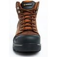 thumbnail image 4 of Hawx Men's 6" Lace-To-Toe Waterproof Work Boot Composite Toe - BHXCWRPW112 11 D(M) US, 4 of 6