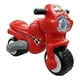 thumbnail image 1 of Montable Tick Tack Toys Mini Moto Roja, 1 of 4