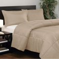 thumbnail image 2 of South Bay International Down Alternative Comforter mini set, 2 of 7