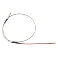 thumbnail image 1 of Varilla de Pastilla Piezoeléctrica de Cobre Activa debajo Del Sillín de 2,5 Mm para Guitarra Acústica CUTICAT Pastilla piezoeléctrica debajo del sillín, 1 of 7