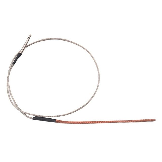 Varilla de Pastilla Piezoeléctrica de Cobre Activa debajo Del Sillín de 2,5 Mm para Guitarra Acústica CUTICAT Pastilla piezoeléctrica debajo del sillín