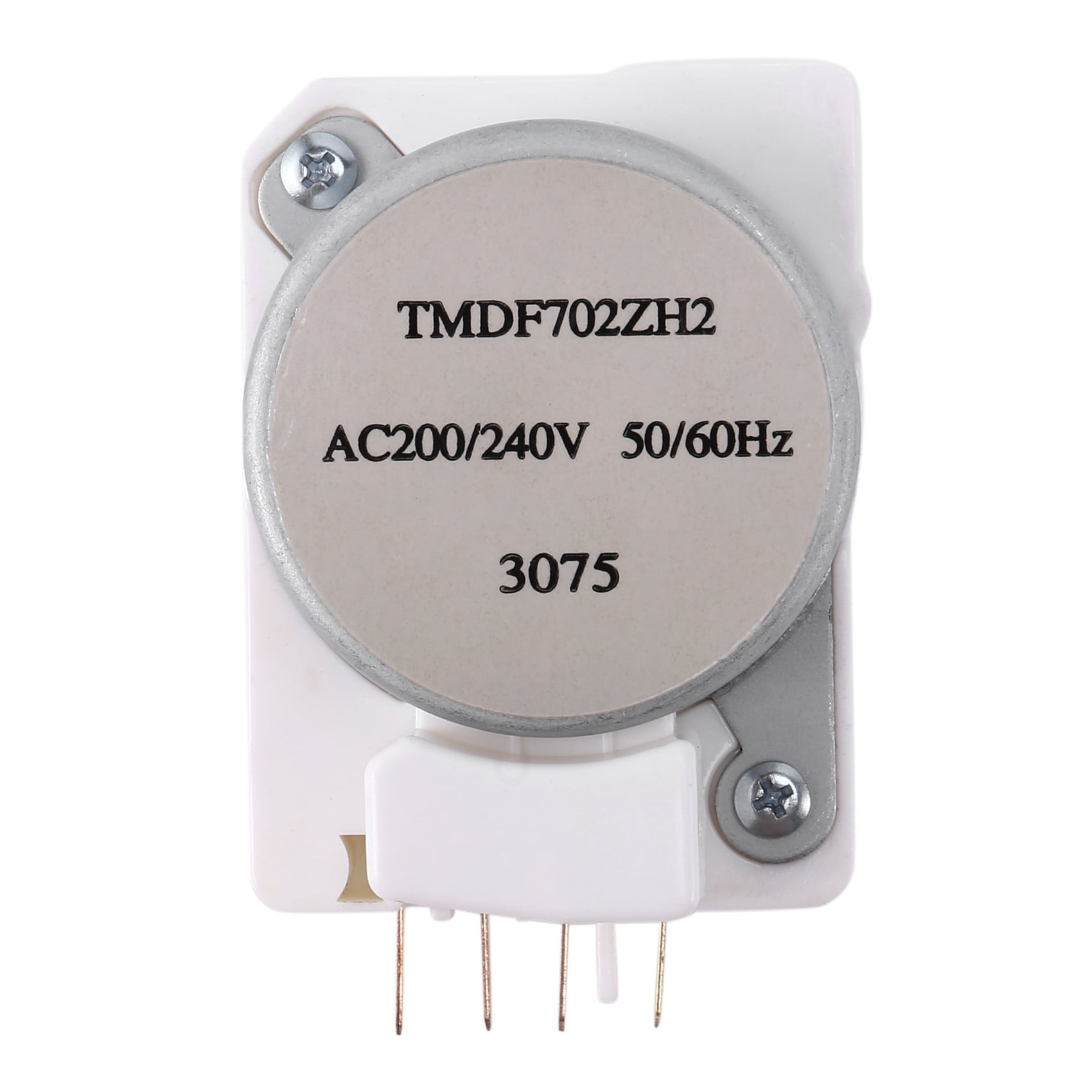 defrost controller refrigerator