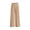 Khaki, variant on Sundazz Women's Dress Pants Wide Leg Work Pants High Waisted Business Casual Trousers with Pockets