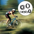 thumbnail image 4 of Single Speed Freewheel 13T Single Speed Freewheel Flywheel Bike Accessory for Mountain Road Folding - black, 4 of 8