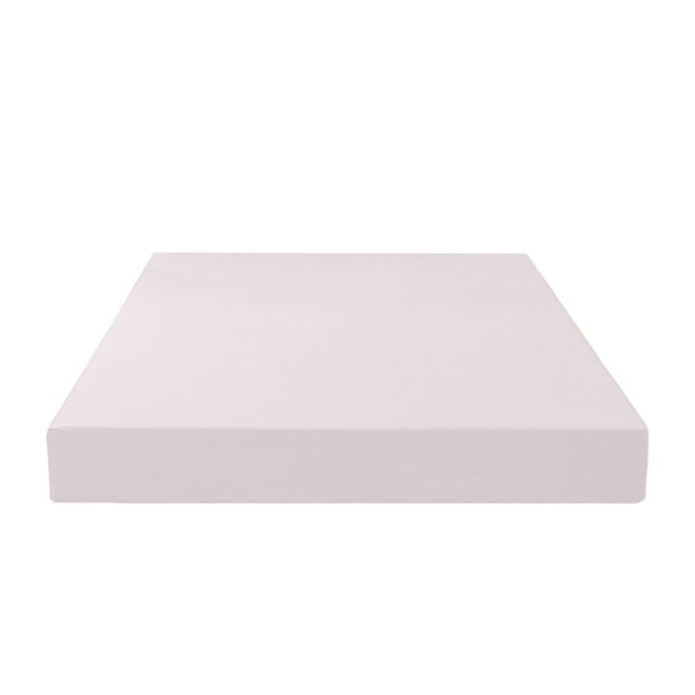 Vwrxbz Fitted Bed Sheet Non Slip All Inclusive Mattress Protector Soft Stretchable Cover for All Seasons