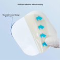 thumbnail image 2 of 2025 Dernier Modèle 5 Pcs Pansement Hydrocolloïde Ultra Fin Imperméable Hydrogelide, 2 of 5