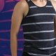 thumbnail image 2 of Tank Top Slim Fit Para Hombre Chili Beans Blanco Ropa de hombre T CH, 2 of 2