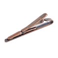 thumbnail image 1 of Opolski Fashion Men Metal Simple Necktie Tie Bar Clip Clasp Pin Business Accessory Gift, 1 of 7