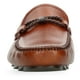 thumbnail image 5 of Zapato Casual Gino Cherruti Cafe Para Hombre [gch353] cafe 26, 5 of 8