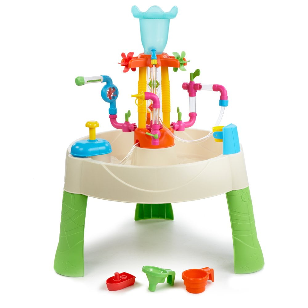 little tikes water table plug
