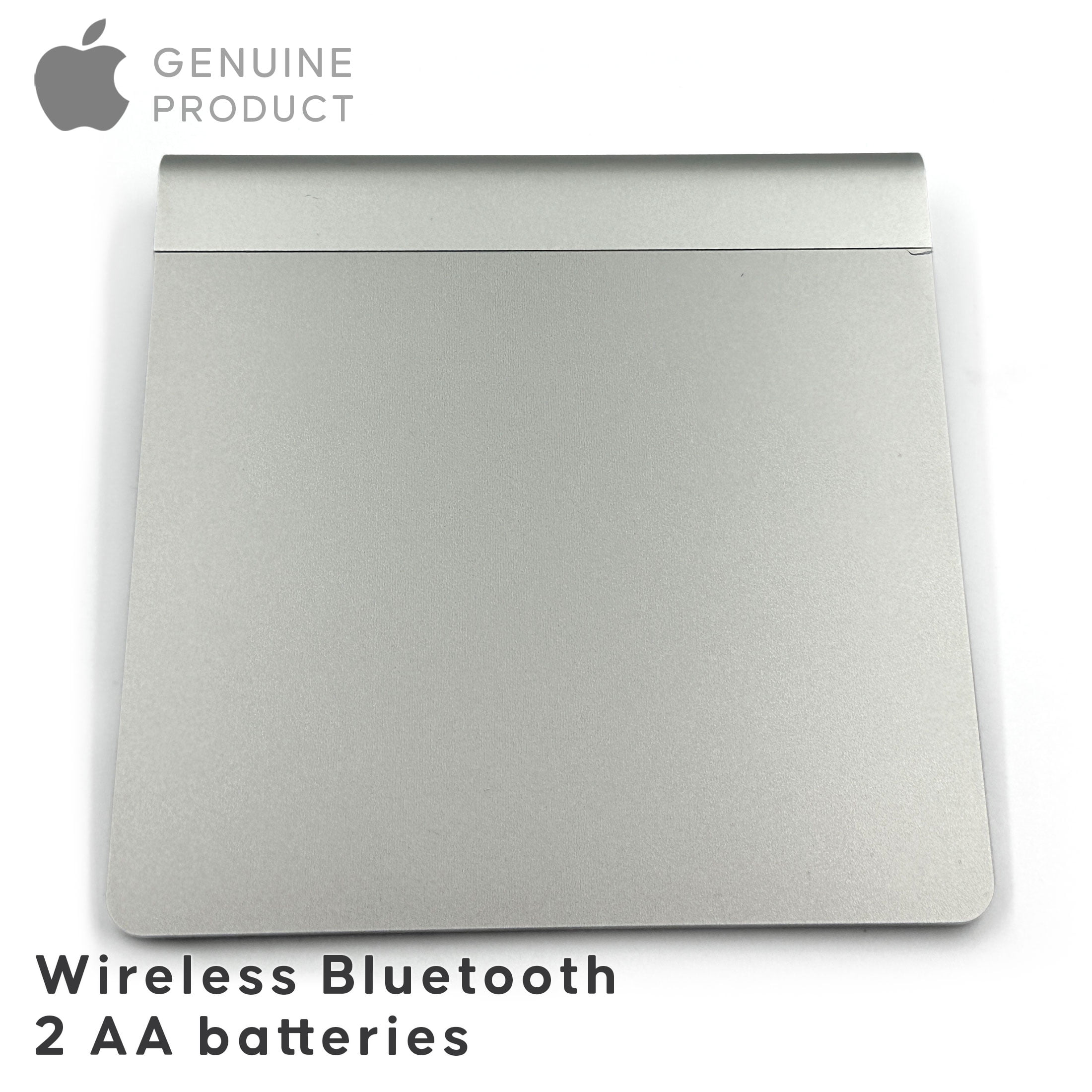 APPLE Magic Trackpad A1339 電池式 マジックトラックパッド APPLE Magic Trackpad A1339 電池式 マジックトラックパッド