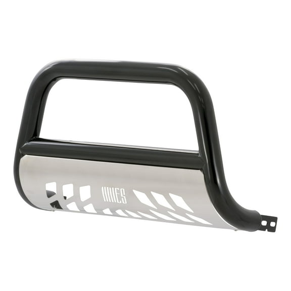ARIES B35-2004 07-14 TUNDRA BLK BULL BAR